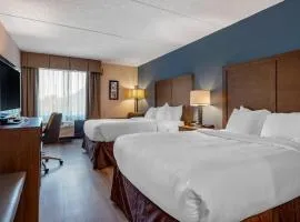 Comfort Inn Horsham - Philadelphia