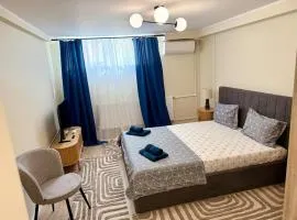 Constanta Seaside Studio Demisol