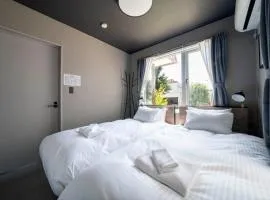 GROUND BLOOM YIG STAY - Vacation STAY 33641v