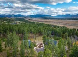 Silver Lining Circle home