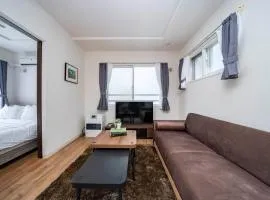 ANAX NORD5 203 - Vacation STAY 20180