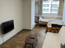 Kofu Kitaguchi Plaza Building 908 - Vacation STAY 39123v