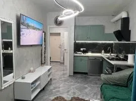 2-кімнатні апартаменти в центрі міста ЖК Центральний