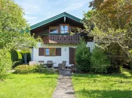 Ferienhaus Achendamm