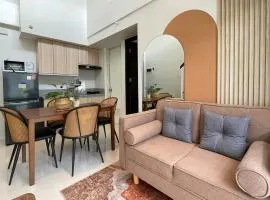 The Haven Sky 2BR Loft - Iloilo City