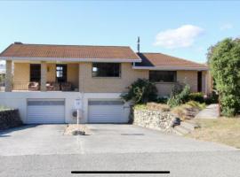 Kurow Escape，位于Kurow的酒店