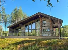 Holiday Villa Karhunkelo - sis 2 kpl hissilippuja