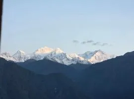 Sikkimese Inn Pelling