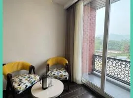 Ganga Touch Heven House