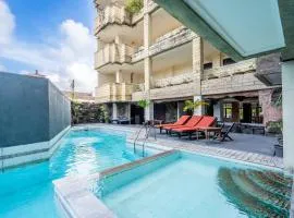 Ammara Legian By Vilarisi - 8 Minute Walk To The Beach