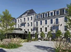 Grand Hotel de Courtoisville