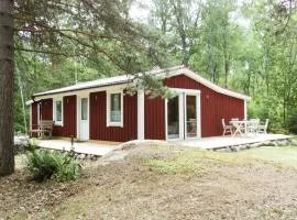 Welcome to our house by Lake Flaten