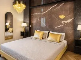 Luxe & détente - 1 ch - 4 pers - Spa - Free Parking