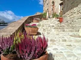 Rustico Via del Sole 13