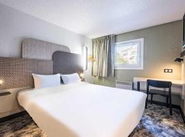 B&B HOTEL Annemasse Est，位于安纳马斯的酒店