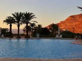 قرية الراحة مرسى زايد باطلالات خلابة alraha village with Beautiful view