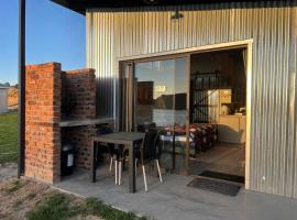 7 Fonteine Gaste Plaas，位于伯利恒的酒店