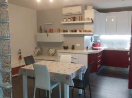 Appartamento Guido，位于蒙法尔科内的酒店