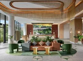 ARTOTEL Living World Kota Wisata