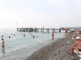 Miramor Hotel -All Inclusive Plus，位于凯麦尔的酒店