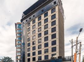 Best Western Premier Westlands，位于内罗毕的酒店