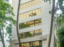 Planet Boutique Hotel