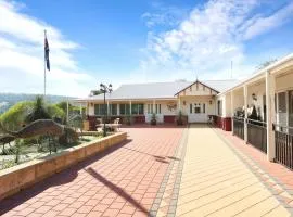 Toodyay Homestead Motel