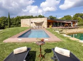 Villa Airone Tegoni, Pool, Radicondoli