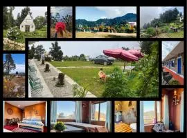 Aranya Anandam Homestay