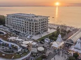 Baltic Infinity Apartments