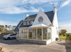 Chambre Les Hortensias