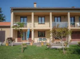 Le Clos Rilda en Bounet