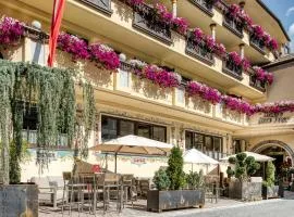 Hotel Alte Post