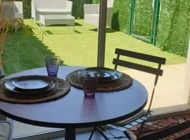 Bastidon des lavandes entre Verdon et Méditerranée