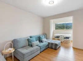 Apto Buenas Vistas En Osseja