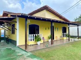 Casa Mosqueiro, Praia do Farol e Chapéu Virado