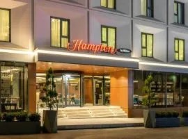 Hampton By Hilton Istanbul Sisli