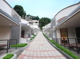 WOW Naturefull Resorts