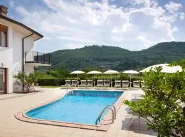 Ca' Le Terrazze With Pool