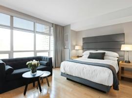 Hotel HZ，位于Oulad Akkou的酒店