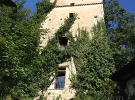 The Tower in Borgo Fontanini