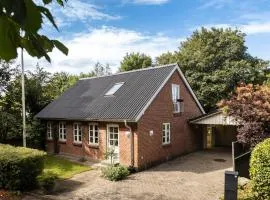 Pet Friendly Home In Farsø With House A Panoramic View