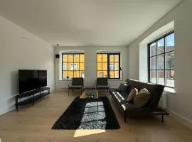 Luxurious Odense Residence