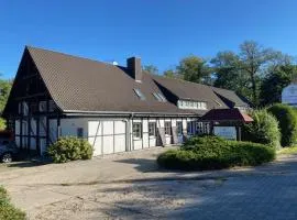 Landgasthaus Jahnsfelde