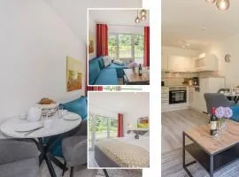 Maxim-Gorki-Straße Whg Kranich