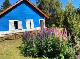 María de la Patagonia