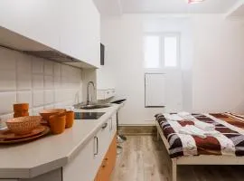 Home Hotel on Deribasovskaya