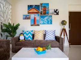 Rehano by Leo Homes - 2BHK Flat near Anjuna Beach