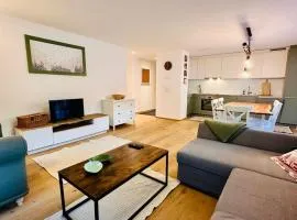 Peak Apartment - Saas-Fee