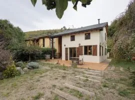 Casa Independiente En Angoustrine